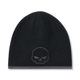 Čepice - HAT-KNIT,BLACK