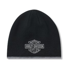 Čepice - HAT-KNIT,BLACK