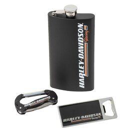 H-D Racing Men gift set