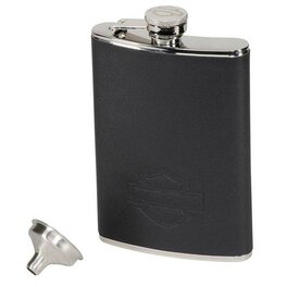 Placatka H-D Open BaS Flask