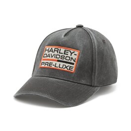 HAT-STRETCH FIT,WOVEN,