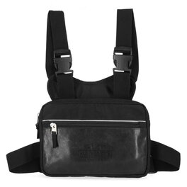 Pánská náprsní taška Codura Chest Pack
