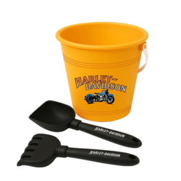 Kid's Beach Bucket Set
