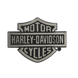 Pánská přezka na opasek Harley-Davidson