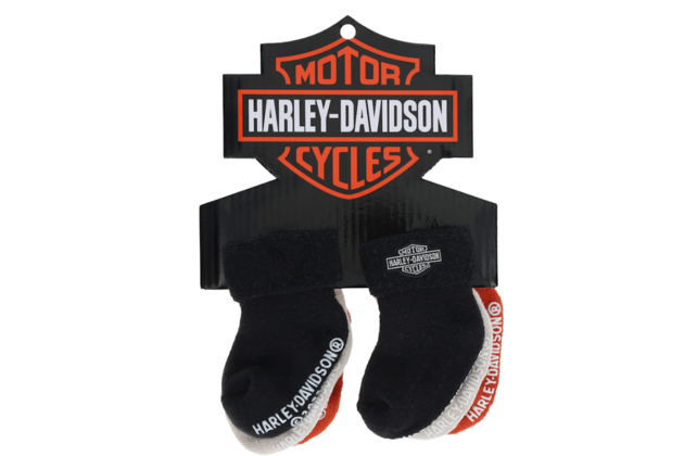 H-D Socks pro miminko
