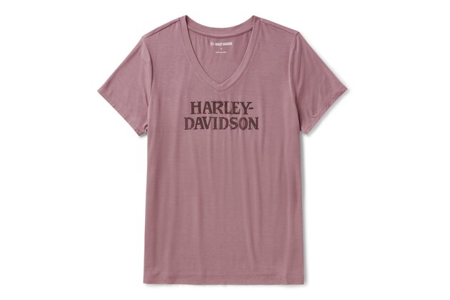 Dámské tričko TEE-KNIT,PINK