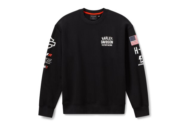 CREWNECK-KNIT,FACTORY