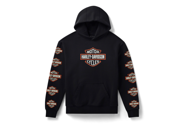 Pánská mikina HOODIE-KNIT,STATE OF MIND