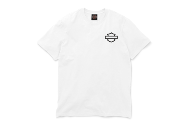 Pánské tričko TEE-KNIT,LFR ESSENTIAL 