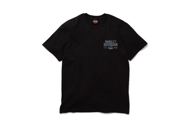 Pánské tričko TEE-KNIT,250TH,CHROME 