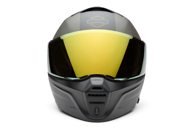 HELMET-EVO,F/F(X17)DOT/ECE