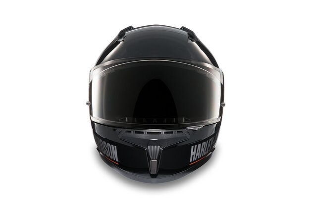 H-D VELO H34 FILL FACE HELMET