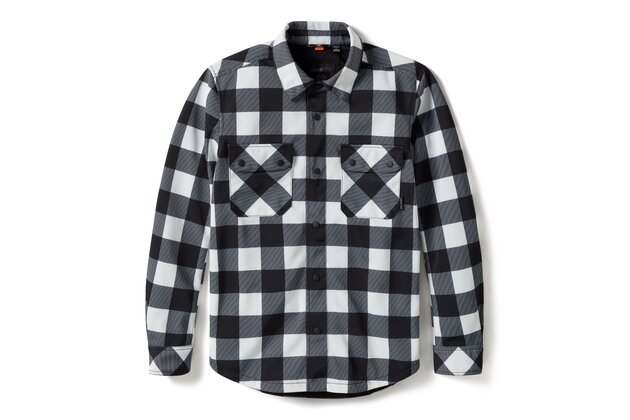 Pánská bunda SHIRT JACKET-OPERATIVE,
