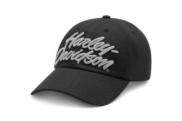 HAT-WOVEN,BLACK