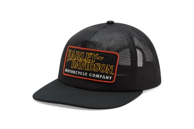 HAT-WOVEN,BLACK