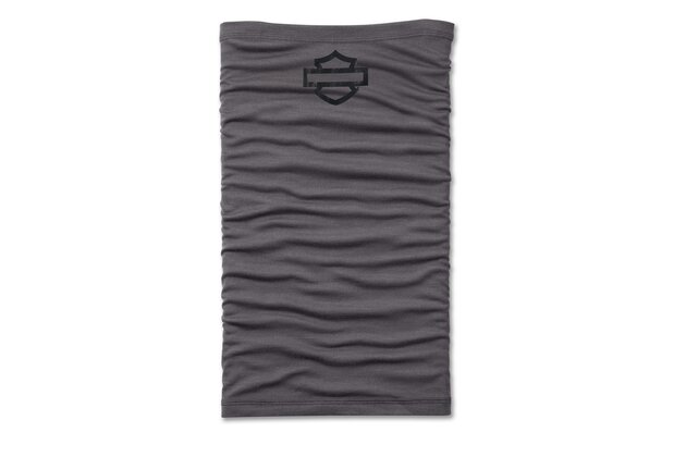 Nákrčník - Bar & Shield Merino Neck