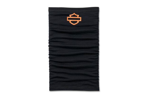 Nákrčník - Bar & Shield Merino Neck