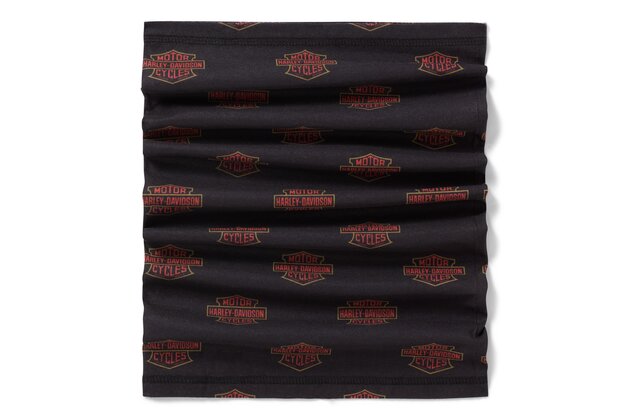 Nákrčník - H-D Essential Allover Print