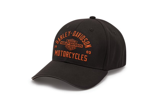 HAT-STRETCH FIT,WOVEN,