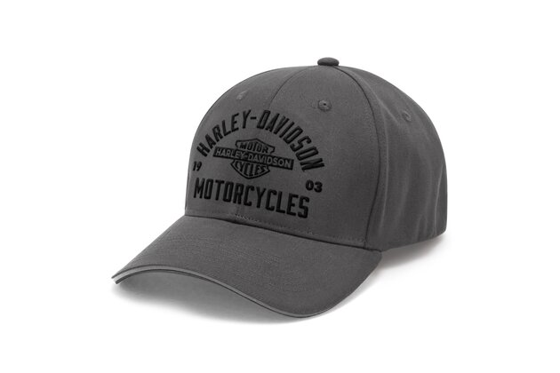 HAT-STRETCH FIT,WOVEN,