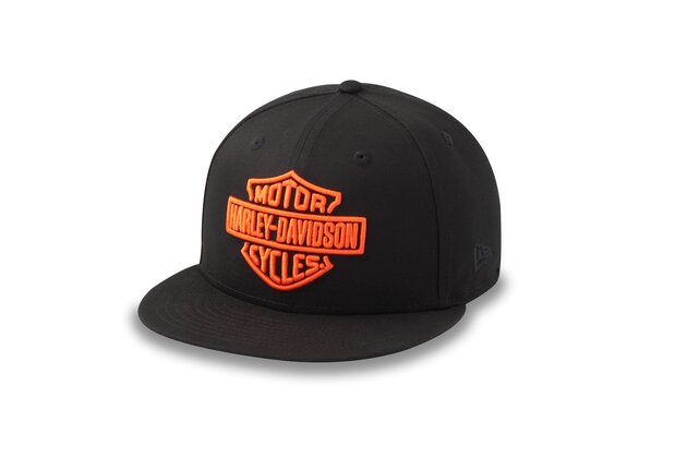 HAT-WOVEN,BLACK, Velikost XXL