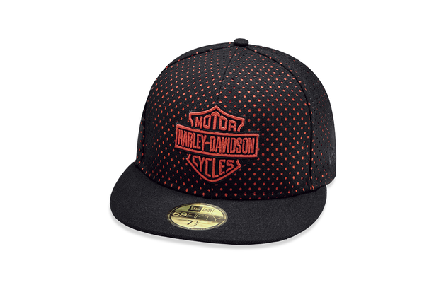 CAP-BB,59FIFTY,PERFORATED
