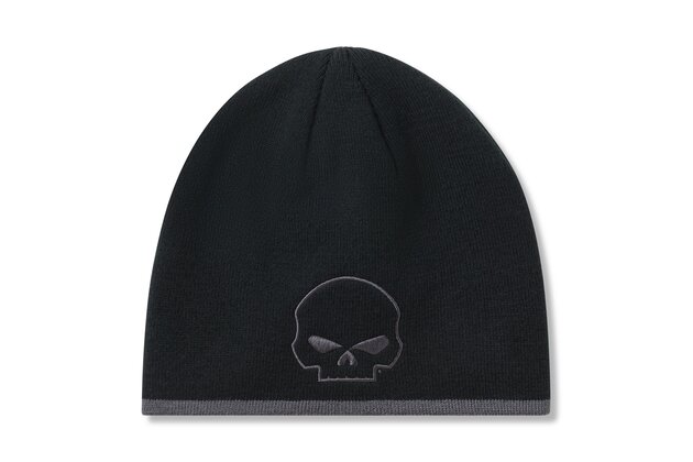 Čepice - HAT-KNIT,BLACK