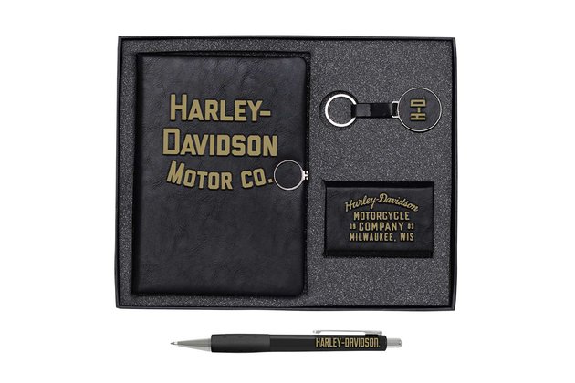 H-D Motor Co.Executive Gift Set