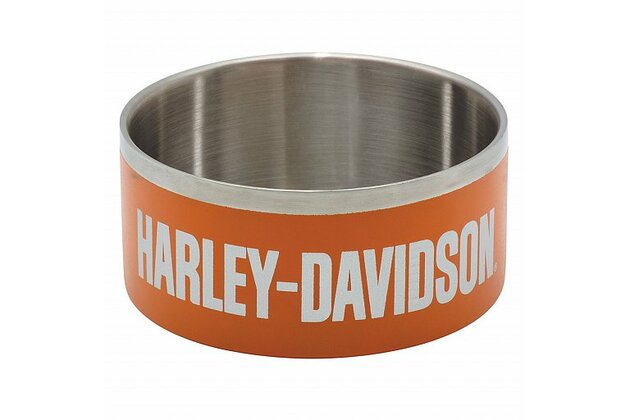 Miska pro psa ORANGE SS Pet Bowl-Large- velká