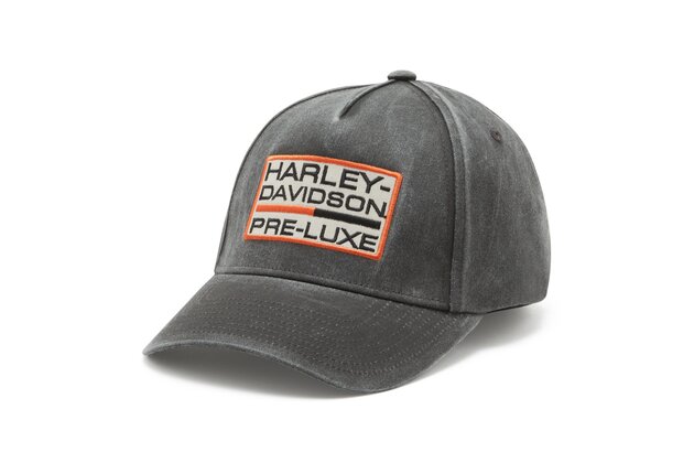 HAT-STRETCH FIT,WOVEN,