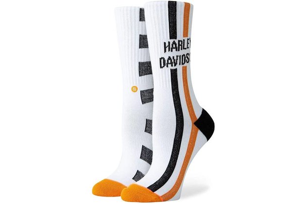 Ponožky Stance Harley Checkers