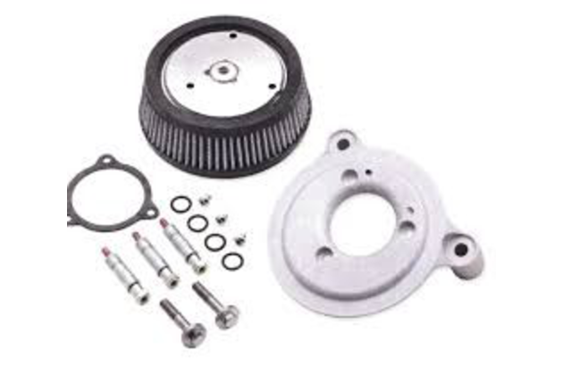 SCREAMING EAGLE Air Cleaner Kit 50 mm - (Touring 2008)