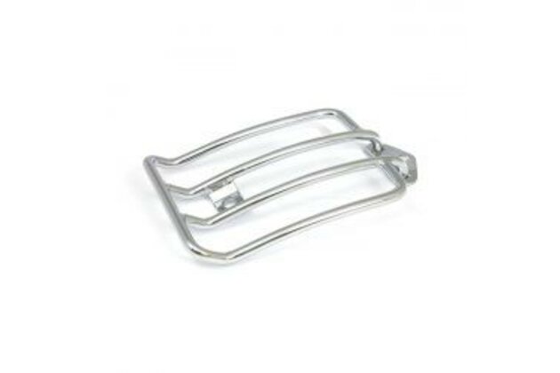 LUGGAGE RACK Chrome (XL 04 - UP)