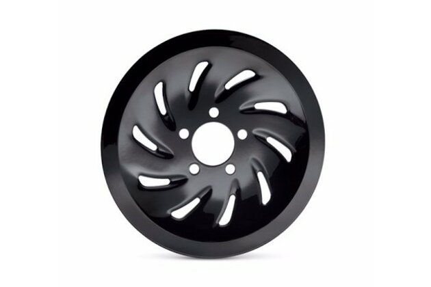 TYPHOON SPROCKET COVER (Softail 2007 UP)