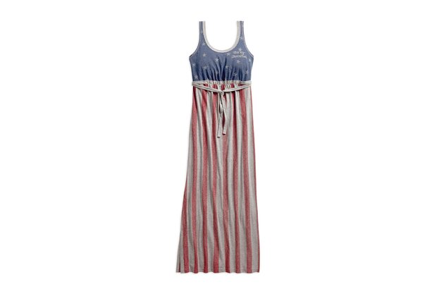 Dámské šaty DRESS-GMIC,AMERICANA
