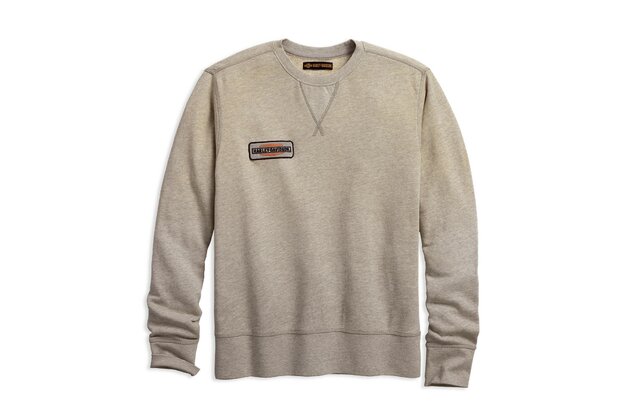 Pánská mikina SWEATSHIRT-1903