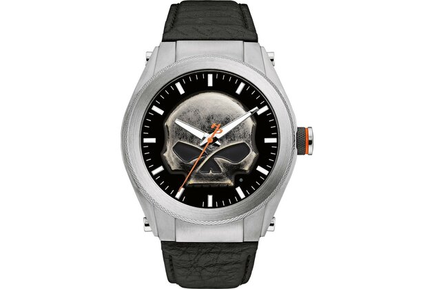 Pánské hodinky H-D Heavy Metal