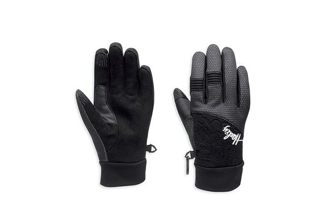 Dámské rukavice GLOVE-F/F,TRENCH,W/P,NEOPREN