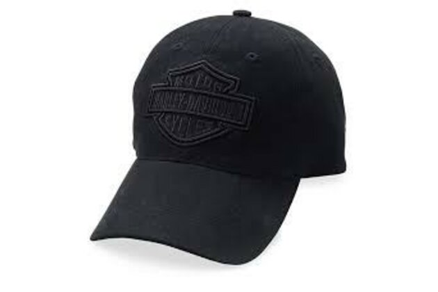 CAP-LOGO,PHANTOM,BLK