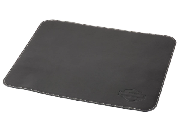 H-D Open Bar & Shield Mouse Pad