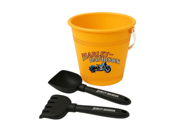 Kid's Beach Bucket Set